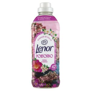 LENOR AMMORBIDENTE PORTOFINO, 42 LAVAGGI