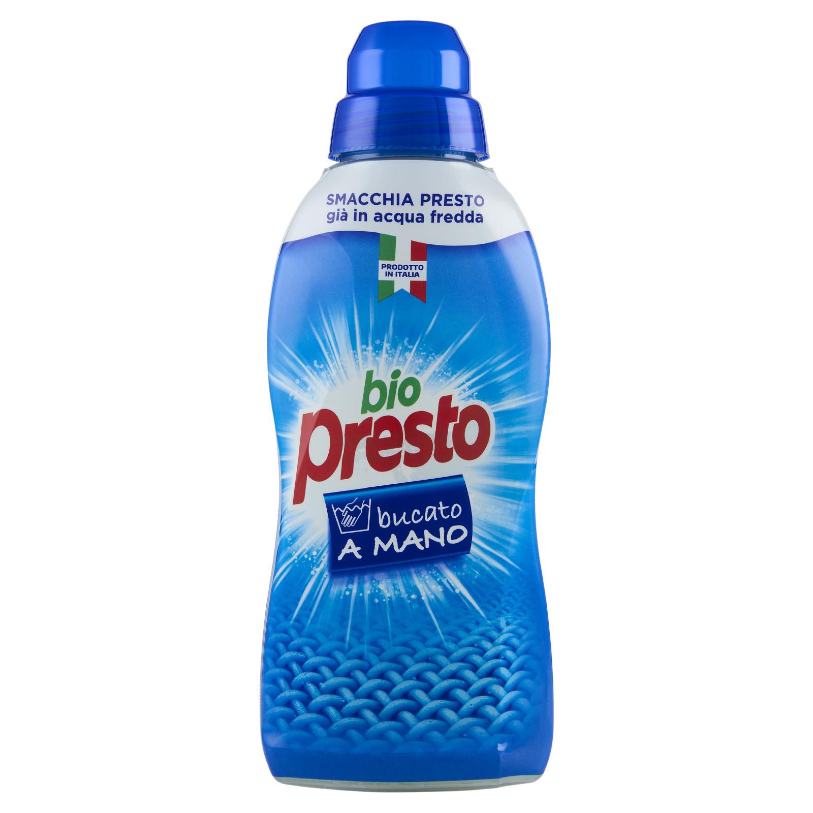 CRAI BUCATO A MANO DETERSIVO 750 ML