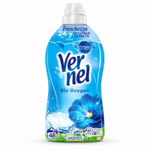 VERNEL AMMORBIDENTE CONCENTRATO 48 LAVAGGI 1056 ML