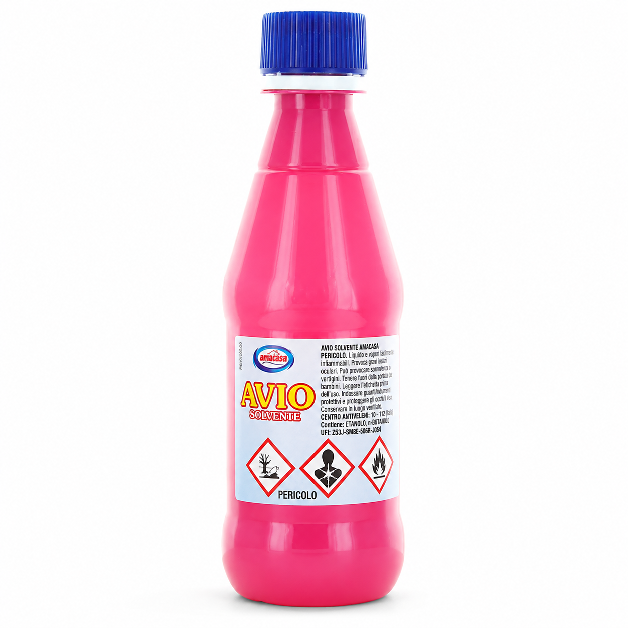 AVIO SMACCHIATORE 375 ML