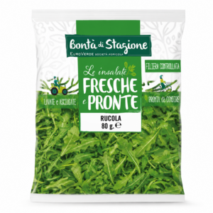 RUCOLA B.S.G80
