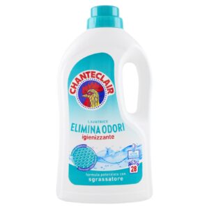 CHANTECLAIR LAVATRICE MUSCHIO IGIENIZZANTE 28 LAV. 1260 ML