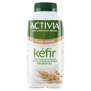 KEFIR ACTIVIA AVENA 320GR