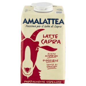 LATTE GRANAR CAPRA UHT PS 500