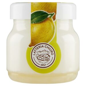 AlpiYò Valtellina Limone 125g