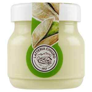 AlpiYò Valtellina Pistacchio Salato 125g