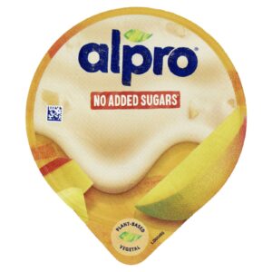 Alpro Soia Mango Senza Zuccheri 135g