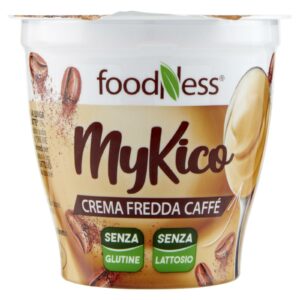 Foodness Mykico Crema Caffè 125g