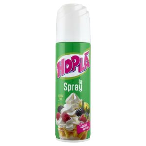 Hoplà Idee Veg Spray Preparazione Vegetale 250ml
