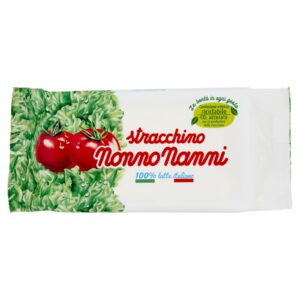 Nonno Nanni Stracchino Formaggio Fresco 250g