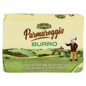 BURRO PARMAREGGIO 200GR