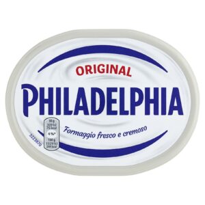 Philadelphia Classico Formaggio Fresco Spalmabile 250g