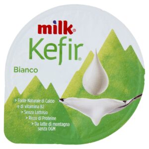 MILK KEFIR CREMOSO BIANCO 150G