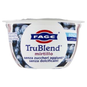 FAGE TRUBLEND MIRTILLI GR.150