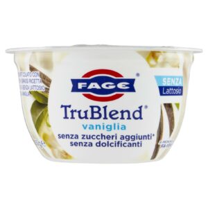 FAGE TRUBLEND VANIGLIA 1,6% GR.150