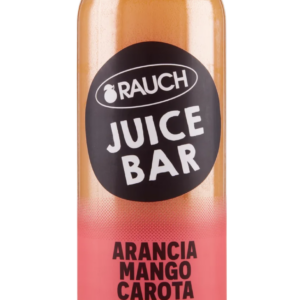 RAUCH JUICE BAR ARANCIA MANGO CAROTA 800 ML