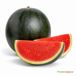 Anguria Nera Fresca 1kg