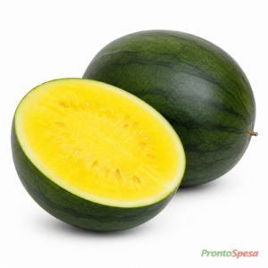 Anguria Gialla Fresca 1kg