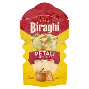Biraghi Gran Biraghi Petali Sottili Formaggio Stagionato in Scaglie 80g