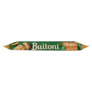 Buitoni La Sfoglia Rettangolare Pasta Sfoglia Fresca 230g