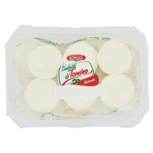 Caseificio Longo Tomini Confetti Formaggio Fresco 6x35g