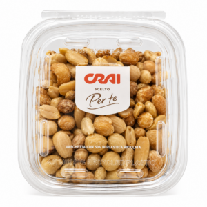 Crai Anacardi Sgusciati 150g