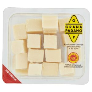 Crai Grana Padano DOP Cubetti 150g