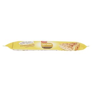 Crai Pasta Brisée Fresca Rotonda 230g