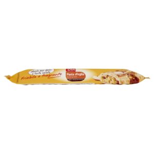 Crai Pasta Sfoglia Fresca Rettangolare 230g