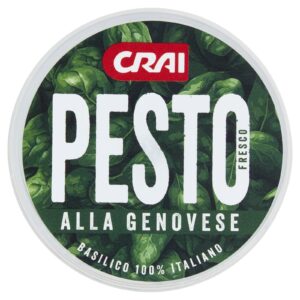 Crai Pesto Fresco alla Genovese 140g