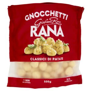 Giovanni Rana Gnocchetti Freschi di Patate 500g