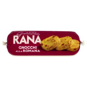 Giovanni Rana Gnocchi alla Romana di Semola di Grano Duro 500g