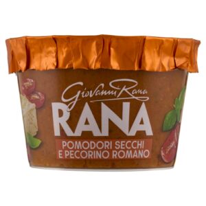 Giovanni Rana Pesto Fresco Pomodori Secchi e Pecorino 140g