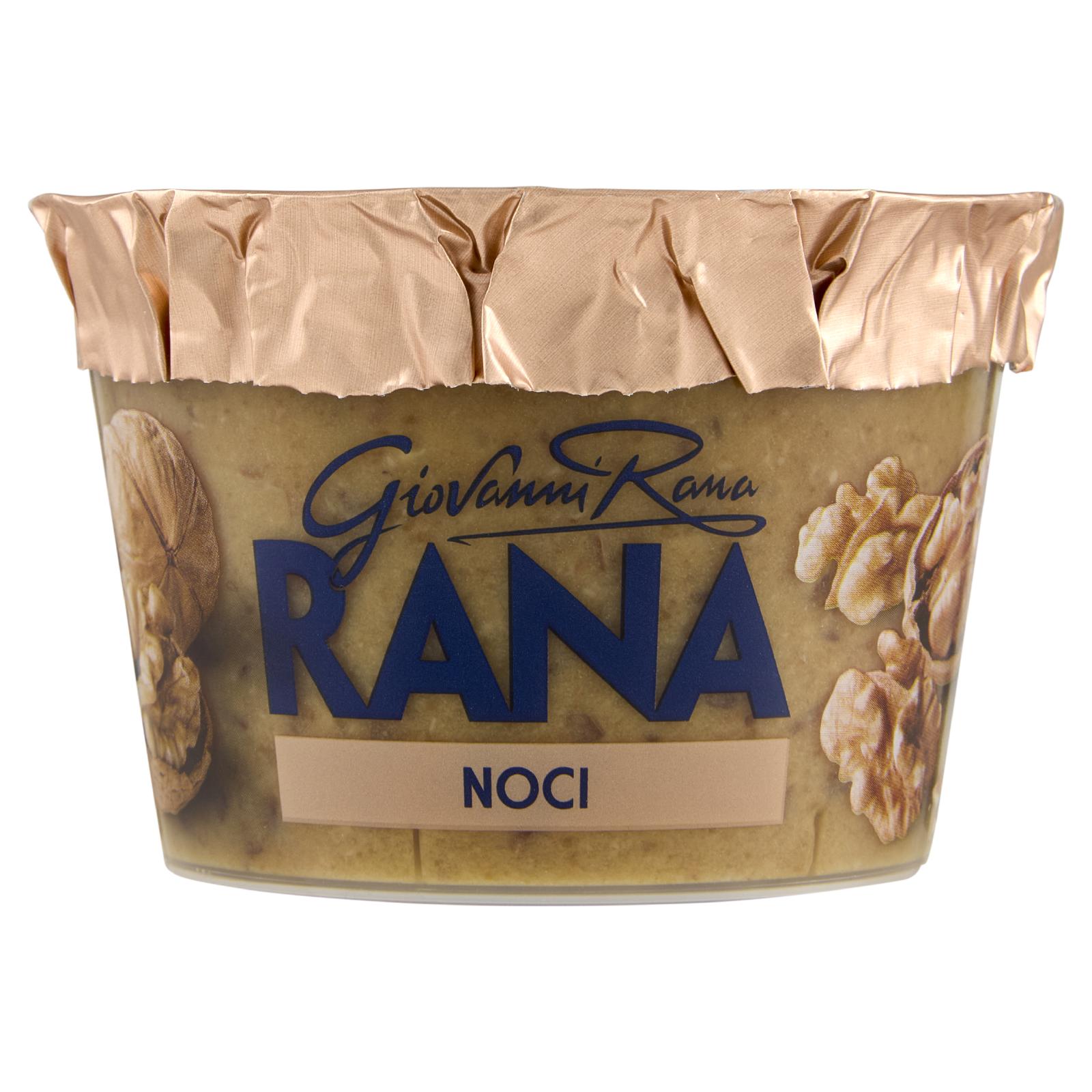 Giovanni Rana Pesto Fresco alle Noci 140g