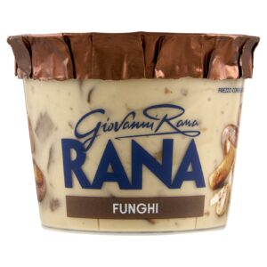 Giovanni Rana Sugo Fresco ai Funghi 180g