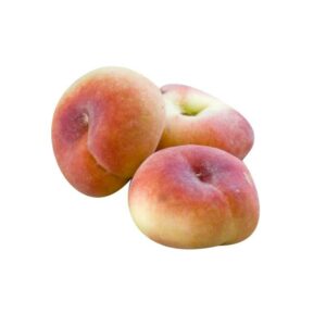 PESCHE PIATTE SFUSE 1KG
