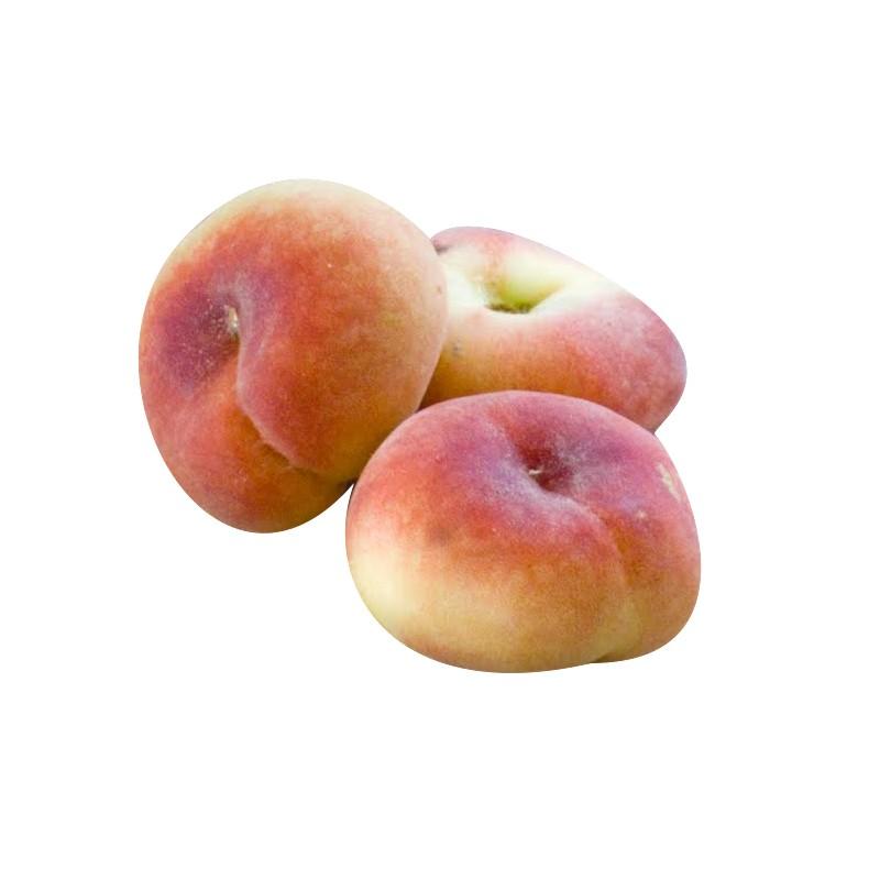 PESCHE PIATTE SFUSE 1KG