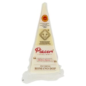Piaceri Italiani Pecorino Romano DOP 200g