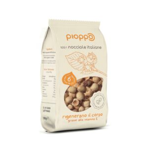 Pioppo Nocciole Sgusciate 100% Italiane 180g