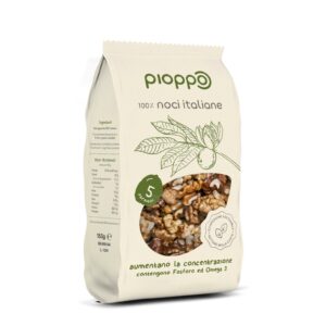 Pioppo Noci Italiane Sgusciate 150g